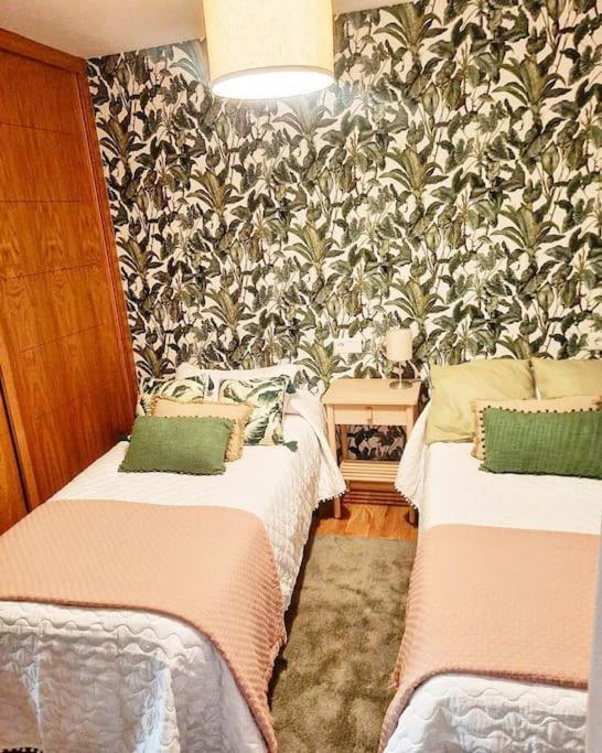 Lula Apartamento Betanzos Exterior foto
