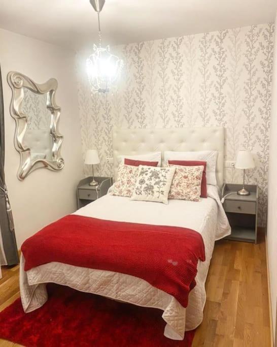 Lula Apartamento Betanzos Exterior foto